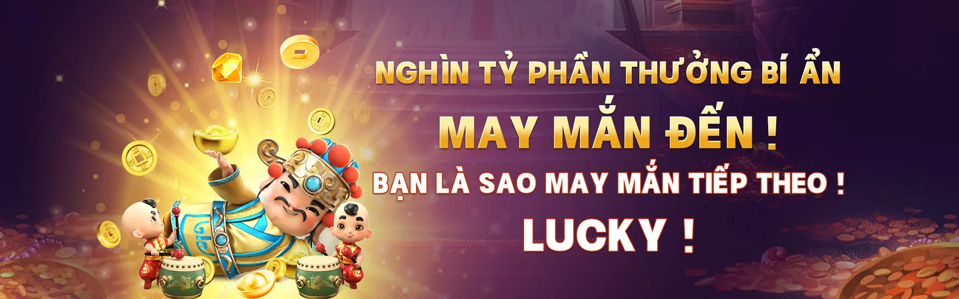 Các chương trình khuyến mãi độc quyền tại qgwin chính thức