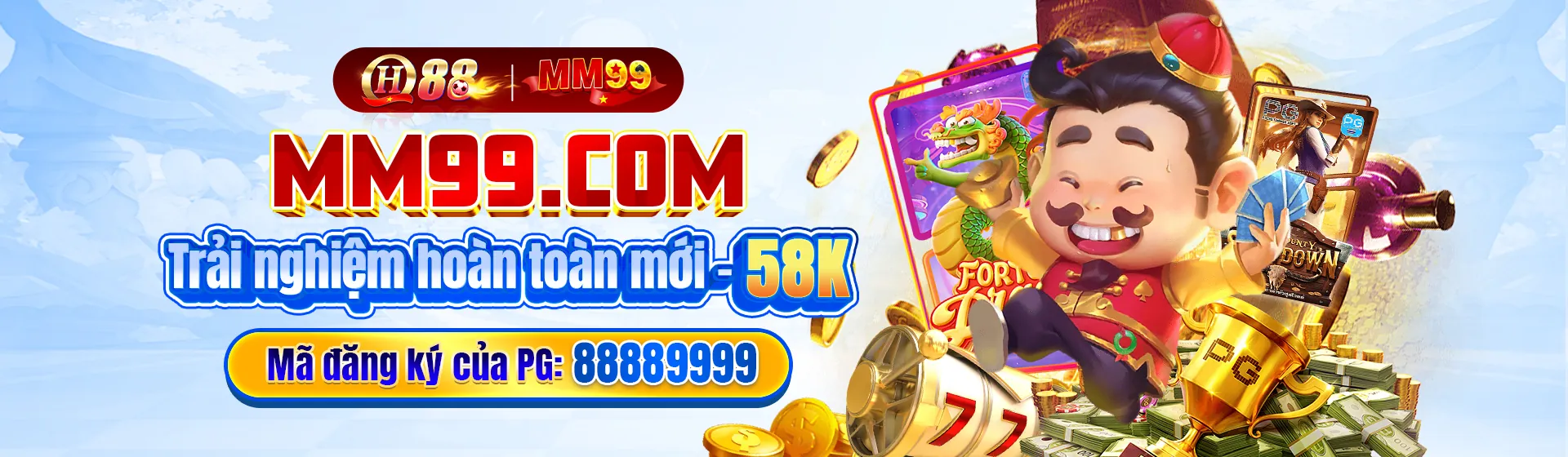 Tin tức mới nhất từ qgwin chính thức