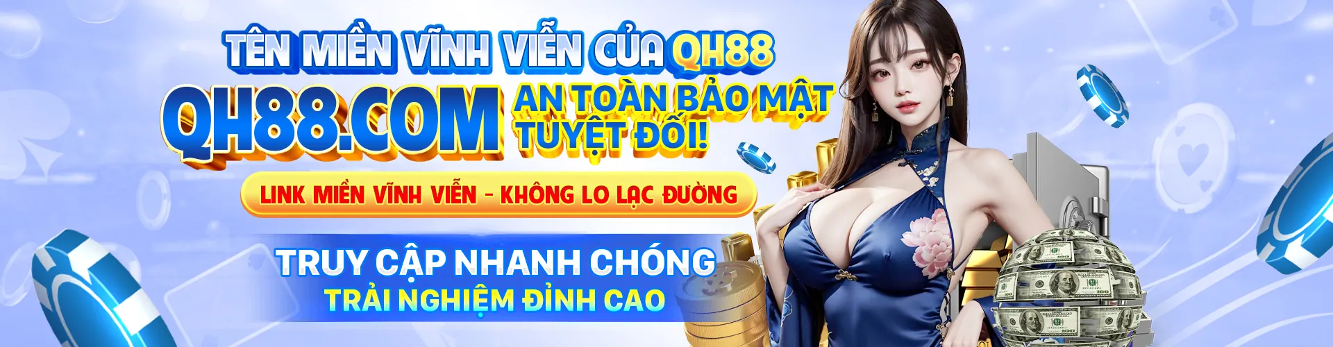 Hình ảnh chính sách cookie của QGWIN Chính Thức