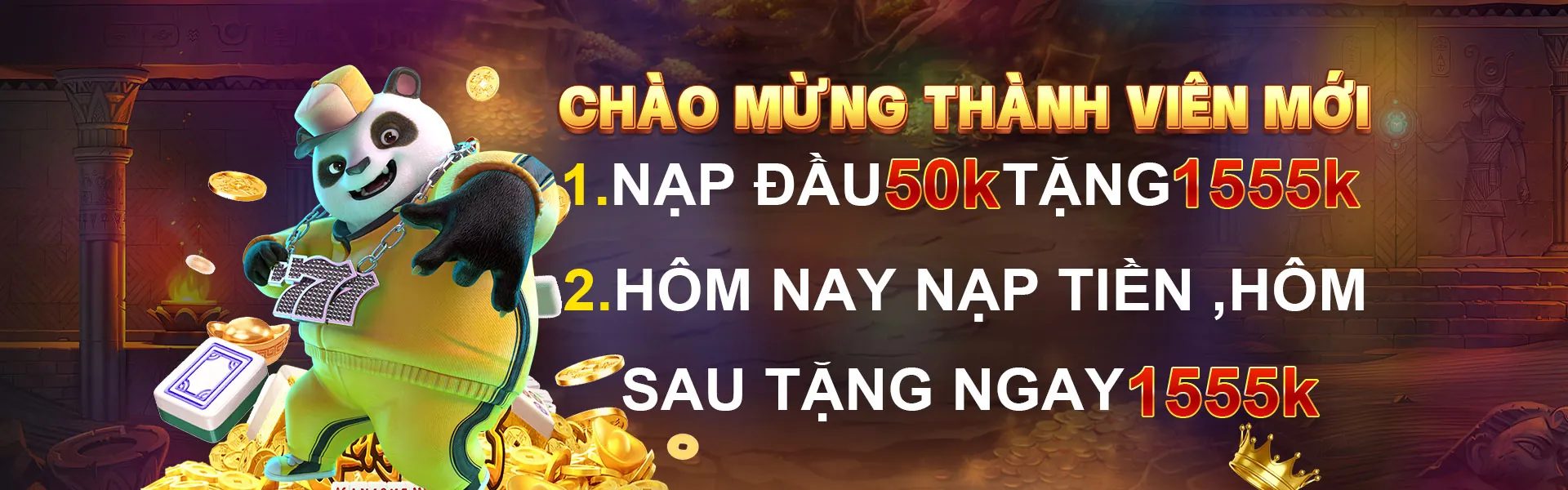 Tổng hợp các chương trình khuyến mãi mới nhất 2024 của QGWIN Chính Thức
