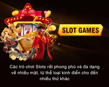 Các chương trình khuyến mãi casino độc quyền 2026 tại qgwin chính thức