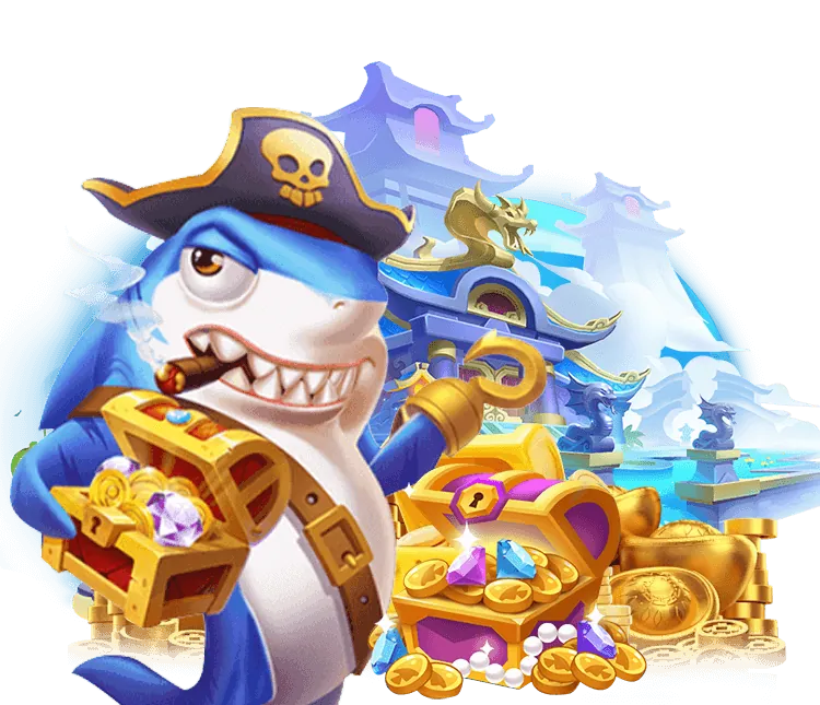 Biểu tượng kho game nổ hũ đa dạng