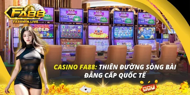 Hướng dẫn chơi casino qgwin chính thức