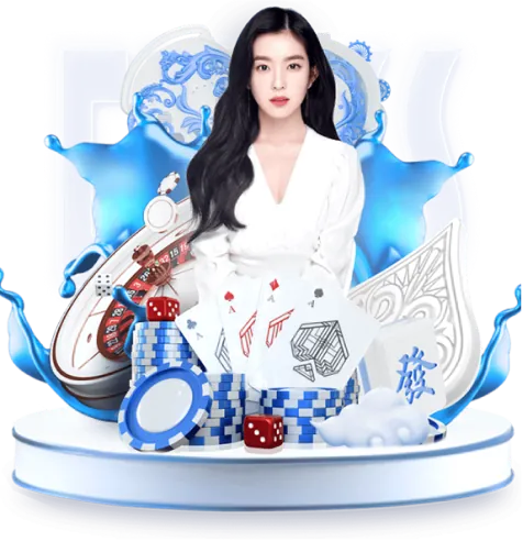 Trò chơi máy đánh bạc (Slot Games)