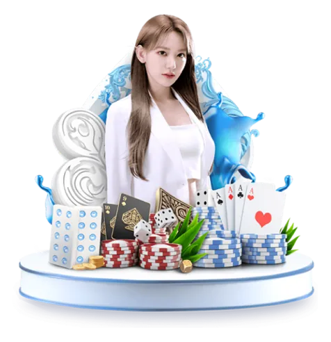 Casino trực tiếp tại qgwin chính thức